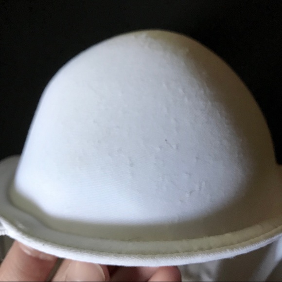 NWOT Maidenform Bodymates no slip convertible bra - Picture 7 of 7